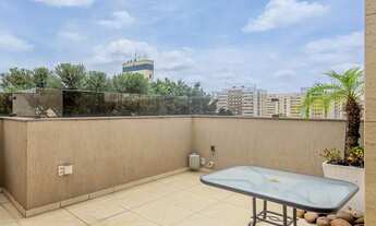 Imagem 7: Cobertura 3 Dormitórios Próxim ao Iguatemi