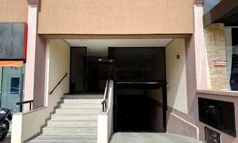 Imagem 3: Sala Comercial para venda e locação no Edifício Comercial 213m², 1 vaga Alto da Av. Marin