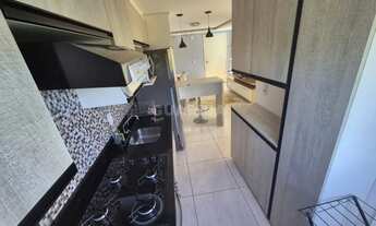 Imagem 6: Apartamento para aluguel, 2 quartos, 1 vaga, Vila Nova - Porto Alegre/RS