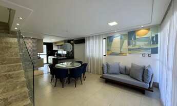 Imagem 7: Bangalô a venda com 03 suites na praia de Camboinha