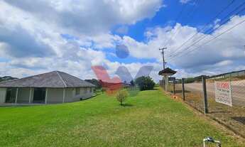 Imagem 6: Viva no campo a 7km do centro Chácara com casa, riacho e tanque para peixes