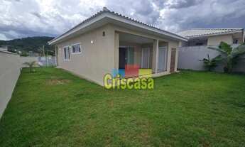 Imagem: Casa com 2 dormitórios à venda, 110 m²