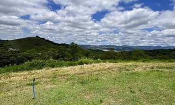 Imagem 7: Terreno à venda, 458 m² por R$ 390.000 - Condomínio Entre Serras Residencial - Santa Isabe