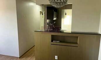 Imagem 2: Apartamento Residencial 2Dormitórios á Venda - Av. Rio Pequeno - SP