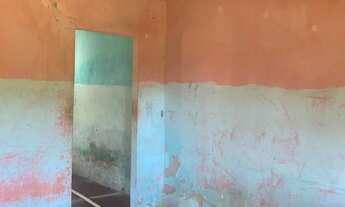 Imagem 2: Casa com terreno grande escritura leia