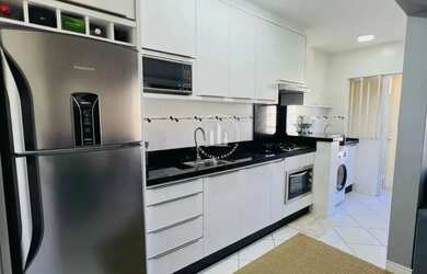 Imagem 5: Apartamento 2 Quartos - Serraria - CEN