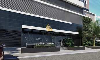 Imagem 2: SOLO BLVD., Lançamento alto padrão de acabamento no Kobrasol