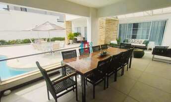 Imagem 6: Barra da Tijuca Casa em condomínio com 4 dormitórios