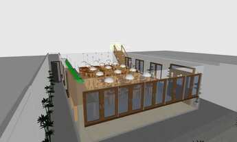 Imagem 5: Ponto Comercial para Venda em Camaçari, Nova Aliança - PHOC I, 1 dormitório, 2 banheiros