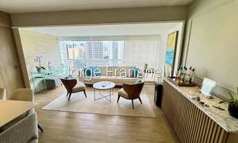 Imagem: Apto com 90 metros quadrados com 2 quartos