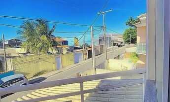 Imagem 6: Casa Duplex para locação - 2 dormitórios, 75 m² - Boa Perna, Araruama/RJ