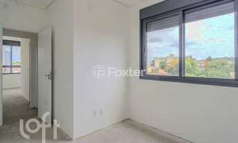 Imagem: Apartamento à venda Rua Jaguari, Cristal