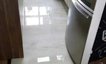 Imagem 4: Apartamento Garden com 2 dormitórios à venda, 64 m² por R$ 739.999,90 - Vila Curuçá - Sant