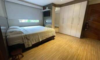 Imagem 4: Imóvel para venda tem 110 metros quadrados com 2 quartos em Jardim Vitória - Macaé - RJ