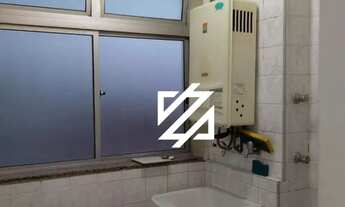 Imagem 6: Apartamento com 2 dormitórios - venda por R$ 620.000,00 ou aluguel por R$ 4.552,00/mês - V