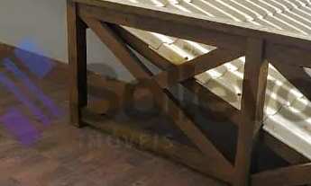 Imagem 3: Duas Casas Geminadas