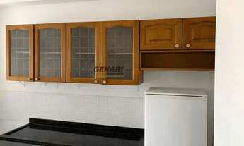 Imagem 3: Apartamento à venda com 1 quartos no Centro, Indaiatuba - SP