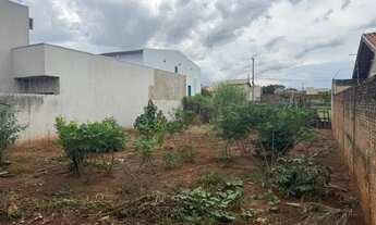 Imagem 4: 2 lotes em Mirassol - Estudo proposta e Troca