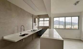 Imagem 2: Apartamento com 2 dormitórios à venda, 85 m² por R$ 590.000,00 - Barra da Tijuca - Rio de