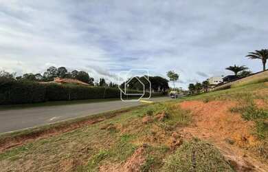 Imagem 4: Terreno em Itu à venda Condomínio Terras de São José II - SP