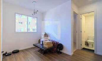 Imagem 2: Apartamento à Venda - Mooca, 2 Quartos, 35 m2