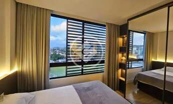 Imagem 6: Imóvel para venda com 34 metros quadrados com 1 quarto em Córrego Grande - Florianópolis