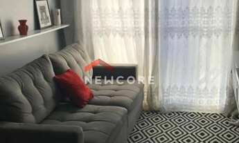 Imagem: Apartamento em Avenida Amador Aguiar - Jaraguá