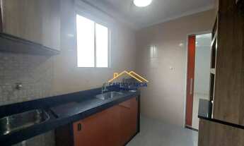 Imagem 4: Apartamento com 2 dormitórios para alugar, 45 m² por R$ 1.555,00/mês - Residencial Parque