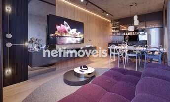 Imagem 2: Venda Apartamento 1 quarto Sion Belo Horizonte