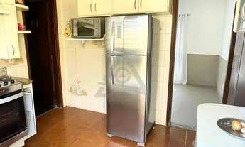 Imagem 4: Casa para alugar em Campinas, Parque Taquaral, com 3 quartos, com 152 m²