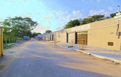 Imagem 2: ÁREA C/ 22.000M² / GOIÂNIA