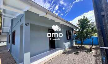 Imagem 4: Casa à venda em Poço Fundo, Brusque - 2 quartos, 2 banheiros, armário na cozinha