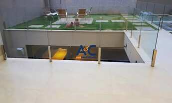 Imagem 6: Casa com 05 quartos no Condomínio Fazenda da Serra