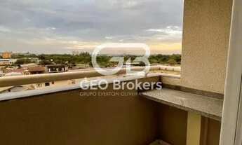 Imagem 5: Apartamento 2 quartos para alugar - Residencial Lumina - Jardim Santa Maria Jacareí - REF