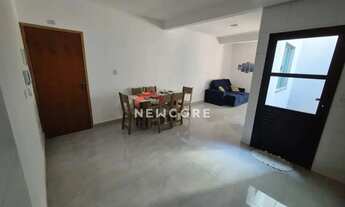 Imagem 4: Apartamento em Rua Cananéia - Vila Príncipe de Gales - Santo André/SP