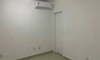 Imagem 5: Casa Duplex no Aracagy Projetada e Climatizada