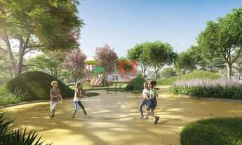 Imagem 6: Terreno à venda, 362 m² por R$ 530.000 - Monet Residence - Gravataí/RS