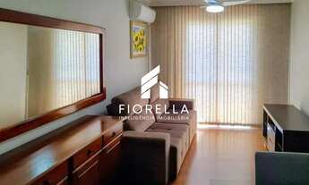 Imagem: Apartamento semi mobiliado com 02 dormitórios