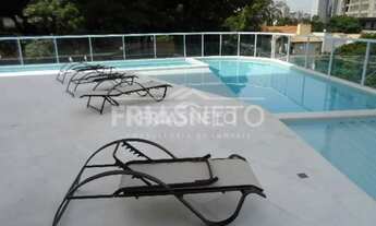 Imagem 2: Apartamento para alugar em Piracicaba no bairro São Dimas