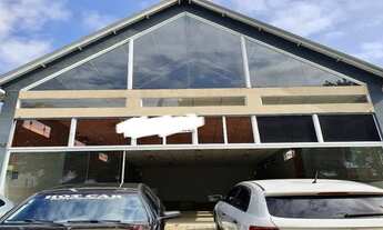 Imagem 2: Ponto Comercial para Alugar de 225m² na Av. Cidade Jardim, bairro Jardim Satélite, SJC!