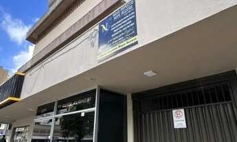 Imagem: Apartamento à venda no Centro de Itajaí