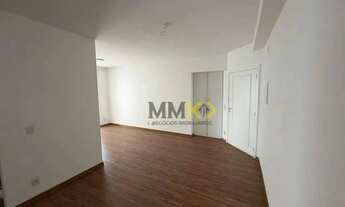 Imagem 3: Apartamento com 3 dormitórios à venda, 84 m² Marapé - Santos/SP