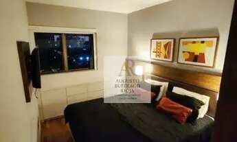 Imagem 4: Apartamento com 2 dormitórios (1 suíte), 62 m² - venda por R$ 1.040.000 ou aluguel por R