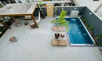 Imagem 6: Casa alto padrão 4 quartos com suíte, sendo 1 suíte máster com banheira Gran Park - Vespas