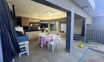 Imagem 7: Casa em RESIDENCIAL MORADA DAS ACACIAS