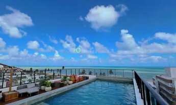 Imagem 5: Apartamento para Venda em João Pessoa, Jardim Oceania, 1 dormitório, 1 banheiro, 1 vaga