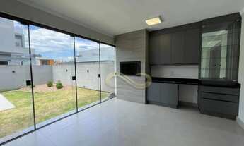 Imagem 7: Casa com 3 dormitórios, 190 m² - aluguel por R$ 9.500 ou venda por R$ 1.550.000 - Terras A