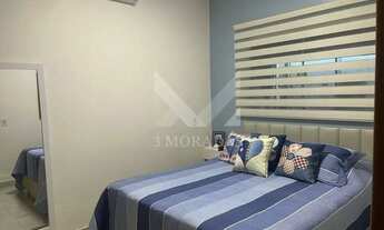 Imagem 5: Casa 3Q no Residencial São Marcos - Goiânia