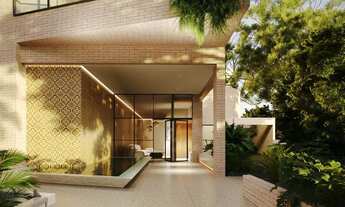 Imagem 3: Imóvel para venda com 37m² com 1 Aflitos - DEZ 26