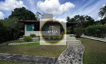 Imagem 5: Aldeia BARZA IMÓVEIS - Casa com 4 Quartos, aceita apto na BEIRA RIO